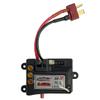 Brushless ESC Electronic Speed Controller QZJ06 for Xinlehong Q901 Q902 Q903 1/16 RC Car Spare Parts Accessories view 1