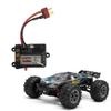 Brushless ESC Electronic Speed Controller QZJ06 for Xinlehong Q901 Q902 Q903 1/16 RC Car Spare Parts Accessories view 2