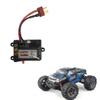Brushless ESC Electronic Speed Controller QZJ06 for Xinlehong Q901 Q902 Q903 1/16 RC Car Spare Parts Accessories view 4