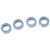 20PCS Rubber Sealed Ball Kit for TT01 -01 TT01E TT01D TT02B 1/10 RC Car Upgrades Parts Accessories view 2