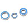 20PCS Rubber Sealed Ball Kit for TT01 -01 TT01E TT01D TT02B 1/10 RC Car Upgrades Parts Accessories view 3
