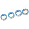 20PCS Rubber Sealed Ball Kit for TT01 -01 TT01E TT01D TT02B 1/10 RC Car Upgrades Parts Accessories view 4
