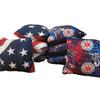All Weather First Reponders EMT Cornhole Bags (8 bags) view 1