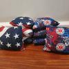 All Weather First Reponders EMT Cornhole Bags (8 bags) view 3