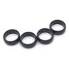 Weetack 8Pcs Hard Drift Tire for 284131 K969 K979 K989 K999 P929 Mini-Z Mini-Q Mini-D IW04M 1/28 RC Car Upgrade Parts view 2