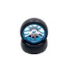 Weetack 8Pcs Hard Drift Tire for 284131 K969 K979 K989 K999 P929 Mini-Z Mini-Q Mini-D IW04M 1/28 RC Car Upgrade Parts view 3