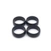 Weetack 8Pcs Hard Drift Tire for 284131 K969 K979 K989 K999 P929 Mini-Z Mini-Q Mini-D IW04M 1/28 RC Car Upgrade Parts view 4
