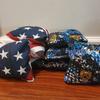 All Weather First Reponders Police Cornhole Bags (8 bags) view 3