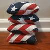 All Weather First Reponders Police Cornhole Bags (8 bags) view 4