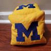 All Weather Michigan Cornhole Bags (8 bags) view 3