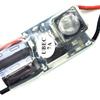 Pasotim UBEC 5V BEC Full Shielding Antijamming Switching Regulator for FPV RC Drone Receiver Supply(7A) view 3