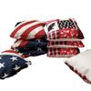 All Weather American vs Canadian Cornhole Bags (Free Shipping) (8 bags) view 1