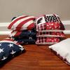 All Weather American vs Canadian Cornhole Bags (Free Shipping) (8 bags) view 3