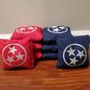 All Weather Tennessee TriStar Cornhole Bags (8 bags) view 3