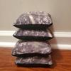 All Weather Camouflage Cornhole Bags (8 bags) view 3