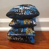 All Weather First Reponders Firefighter vs Police Cornhole Bags (8 bags) view 3