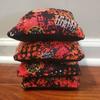 All Weather First Reponders Firefighter vs Police Cornhole Bags (8 bags) view 4