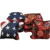 All Weather First Reponders Firefighter Cornhole Bags (8 bags) view 1