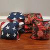 All Weather First Reponders Firefighter Cornhole Bags (8 bags) view 2