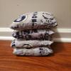 All Weather United States Air Force Cornhole Bags (8 bags) view 4