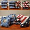 All Weather United States Navy Cornhole Bags (8 bags) view 2