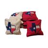 All Weather Texas State Flag Cornhole Bags (8 bags) view 1