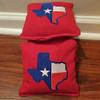 All Weather Texas State Flag Cornhole Bags (8 bags) view 3