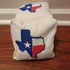 All Weather Texas State Flag Cornhole Bags (8 bags) view 4
