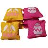 All Weather Easter Cornhole Bags (8 bags) view 1