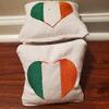 All Weather St Patrick's Day Cornhole Bags (8 bags) view 4