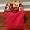 All Weather Florida State Cornhole Bags (8 bags) view 3