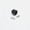 Pasotim 5X for 144001 1/14 RC Car Metal Upgrade Differential Box Case Upgrade Parts view 4