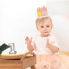 Thootyriaf Boho Sunshine Hat for 1st Birthday You are My Sunshine Party Baby Hat Boy Girl Birthday Hat Birthday Gift (Pink Hat) view 4