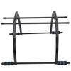VBESTLIFE 2Pcs Set Heightened Extended Landing Gear Leg Heightened Landing Gear Bracket Support for F450 F550 SK450 X60 X8 Drone view 3
