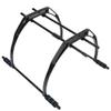 VBESTLIFE 2Pcs Set Heightened Extended Landing Gear Leg Heightened Landing Gear Bracket Support for F450 F550 SK450 X60 X8 Drone view 4