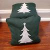 All Weather Christmas Cornhole Bags (8 bags) view 4