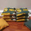 All Weather The Packers Cornhole Bags (8 bags) view 2