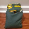 All Weather The Packers Cornhole Bags (8 bags) view 3