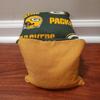 All Weather The Packers Cornhole Bags (8 bags) view 4