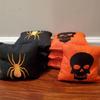 All Weather Halloween Cornhole Bags (8 bags) view 2