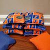 All Weather Florida Cornhole Bags (8 bags) view 2