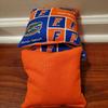 All Weather Florida Cornhole Bags (8 bags) view 3
