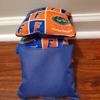 All Weather Florida Cornhole Bags (8 bags) view 4