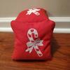 All Weather Christmas Cornhole Bags (8 bags) view 4