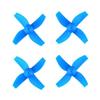 20pcs 4PCS/Set Propellers Blades Props Micro Drone Spare Parts for JJRC H36 RC Quadcopter (Color : 4pcs) view 1