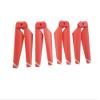 BAIJAC 4pcs/Set Drone Blade Main Propeller Replacement Spare Parts for Syma X5/X5C/X5SC/X5SCW/M68 Accessories (Color : White) view 4