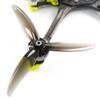 BAIJAC Compatible with Gemfan Propeller HQ Ethix S5 5X4X3 Radius Suitable Mark5 Series Drone RC FPV Quadcopter LongRange Freestyle Drone (Color : Gemfan Freestyle 4S) view 4