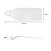 BAIJAC 4pcs/ 8PCS White Lightweight Foldable High Efficient Low Resistant Pneumatic Designed Propeller for Zerotech Dobby Pocket Drone (Color : 8PCS) view 3