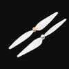 BAIJAC 4 Pairs 10inch Propeller for RC xiaomi 4K Drone White pervane Drone Blade Propeller for xiaomi mi Drone 4k Propeller Accessories view 2