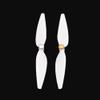 BAIJAC 4 Pairs 10inch Propeller for RC xiaomi 4K Drone White pervane Drone Blade Propeller for xiaomi mi Drone 4k Propeller Accessories view 4